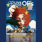 LIVE HOUSE OP's 5th Anniversary 2026