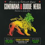 GONDWANA & QUIQUE NEIRA