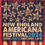 New England Americana Fest 2026
