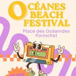 OCÉANES BEACH FESTIVAL