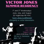 Summer Residency