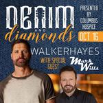Denim and Diamonds Presented by Columbus Hospice