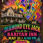 Music in the Valley at the Raritan Inn