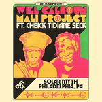 Will Calhoun's Mali Project ft Cheick Tidiane Seck