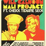 Will Calhoun's Mali Project