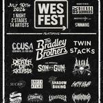 WES FEST 2026
