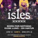 Isles at Gabe’s