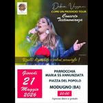 Concerto testimonianza