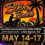 Bikin' the beach festival 2026