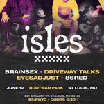 Isles in St. Louis 