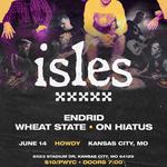 Isles in Kansas City