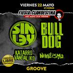 🏴⚡ NIHILISMO EN GROOVE ⚡🏴