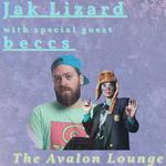 Jak Lizard / beccs 