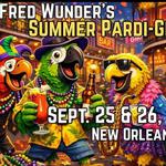 Summer Pardi Gras 2026