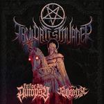 Thy Art Is Murder, Fit For An Autopsy & Sun Eater