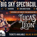 Big Sky Spectacular