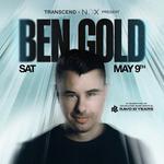 Transcend & NOXX pres. Ben Gold