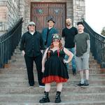 Patti Steel FULL BAND LIVE 