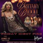St. James Live - 10pm Show