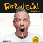 Mouth Water live
