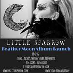 Feather Moon Album Launch