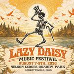 Lazy Daisy Festival 2026