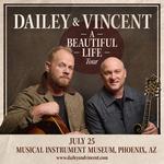 A Beautiful Life Tour