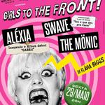 Girls To The Front