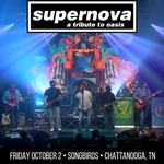 Supernova - A Tribute to Oasis