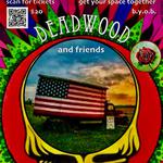 Deadwood & friends at Treiber Farms