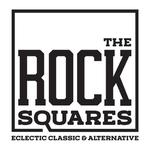 The Rock Squares at Hangar 9!