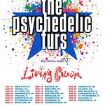 The Psychedelic Furs with Special Guests Living Colour