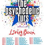 The Psychedelic Furs with Special Guests Living Colour