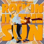 Sunday Rave-Up at Tito's
