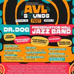AVL Sounds Fest 2026