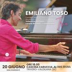 Emiliano Toso Trio