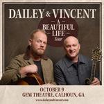 Dailey & Vincent