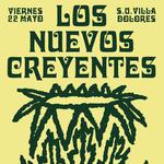 LOS NUEVOS CREYENTES EN SOCIEDAD URBANA VILLA DOLORES