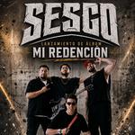 SESGO en Relevent Music Hall 5 de JUNIO