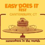 Playing Dead at "Easy Does It" Fest in Canterbury, CT