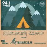 Anthology w/ The Strumbellas
