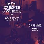 João Larcher & Wheels no Habitat