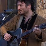 Jesse James DeConto (The Pinkerton Raid) w/ Merge Left