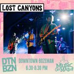 Music on Main 2026