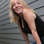 Anne Wolf cello TRio
