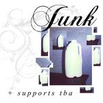 Junk - Liverpool 