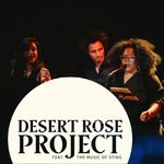 DESERT ROSE PROJECT at Westside Blues & Jazz 