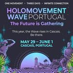 Holomovement Wave  2026