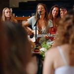 LIGCONCERT MET YOGA NIDRA REIS