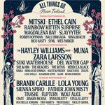 All Things Go Festival